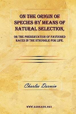 On The Origin Of Species